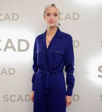 Andrea Riseborough, 44 года, Великобритания Andrea Riseborough, 44 года,